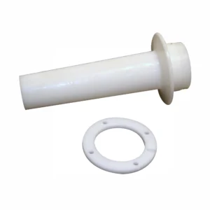 CONO DE PLÁSTICO DEL CENTRO DEL TAMBOR