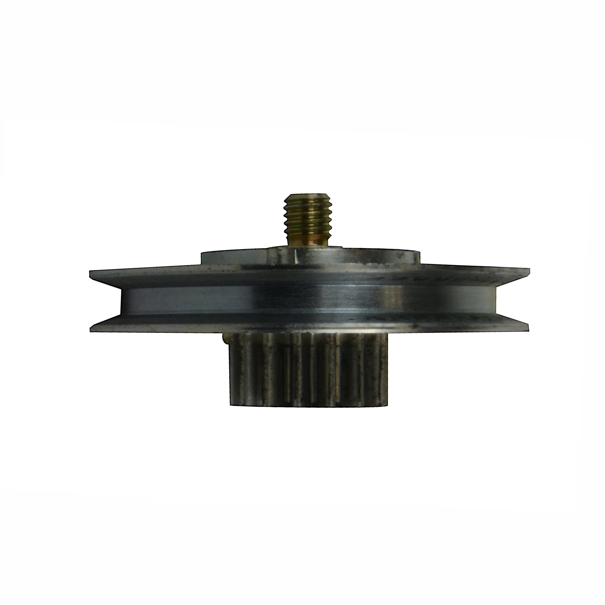 ENGRANAJE DE ALUMINIO LISO - Imagen 3