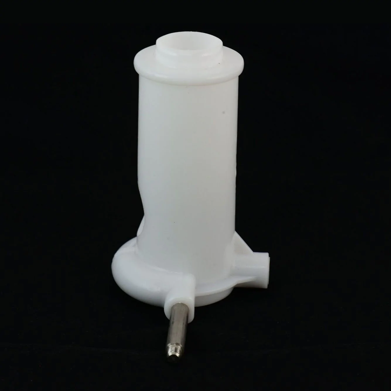 EJE CENTRAL SOPORTE DE PIEDRA PARA 4.5 KG CON DOS PALETAS - Imagen 3