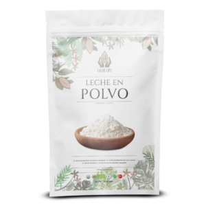 LECHE ENTERA EN POLVO