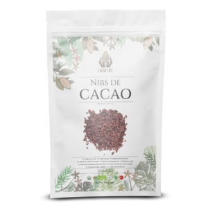CACAO NIBS