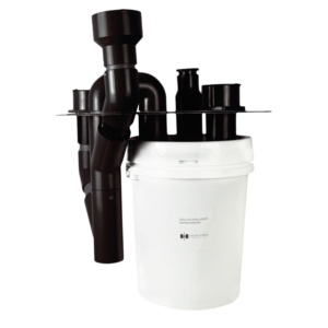 DESCASCARILLADOR EMPRENDEDOR