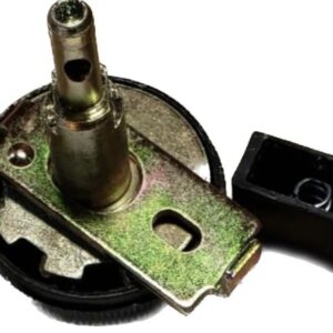 MECANISMO DE BLOQUEO INCLINABLE - REFINADORA 4.5KG