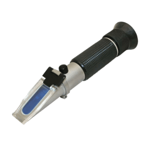 REFRÁCTOMETRO