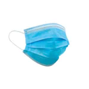 MASCARILLAS DESECHABLES