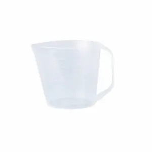 JARRA MEDIDORA - 500 ml